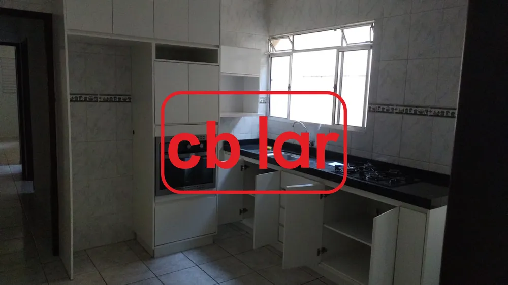 Casa, 3 quartos, 100 m² - Foto 8