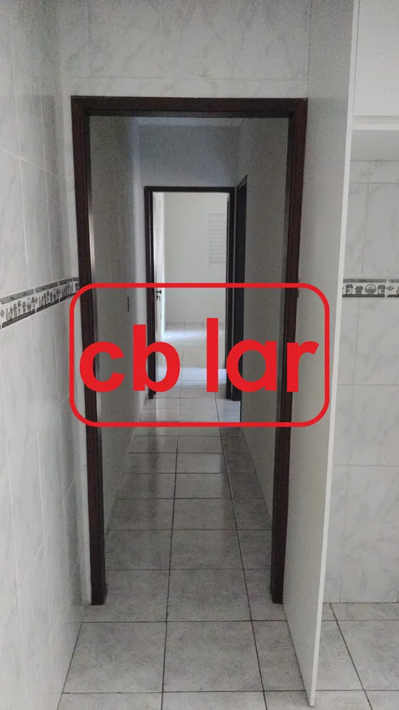 Casa, 3 quartos, 100 m² - Foto 10