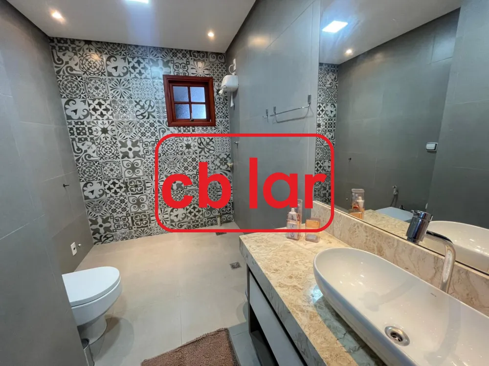 Sobrado, 3 quartos - Foto 3