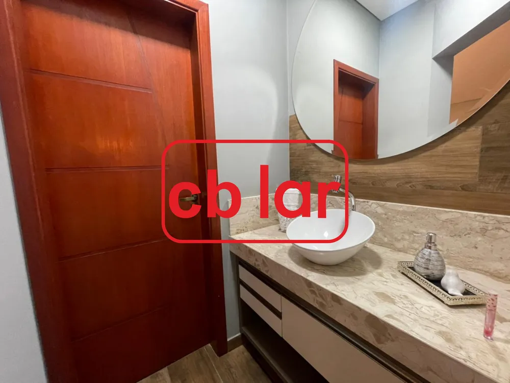 Sobrado, 3 quartos - Foto 4