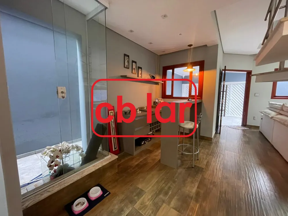 Sobrado, 3 quartos - Foto 6