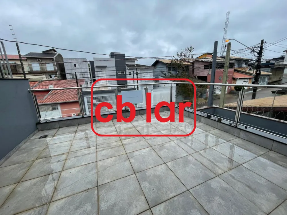 Sobrado, 3 quartos - Foto 12