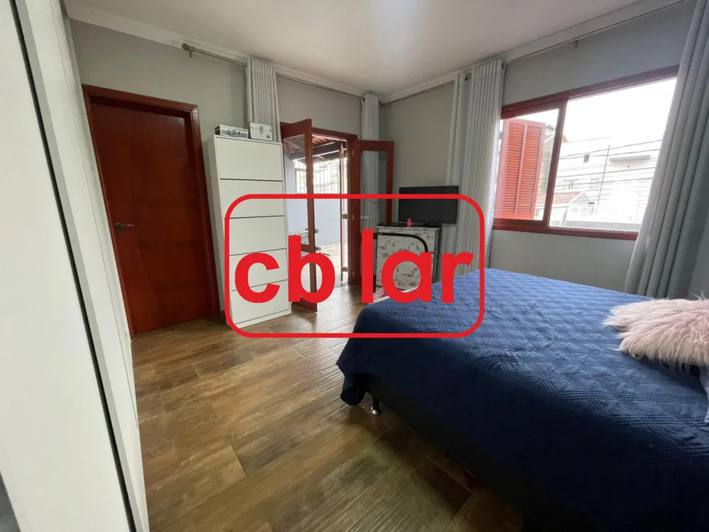 Sobrado, 3 quartos - Foto 7