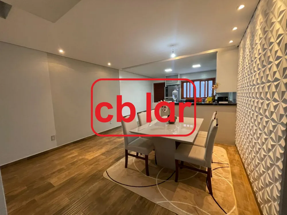 Sobrado, 3 quartos - Foto 2