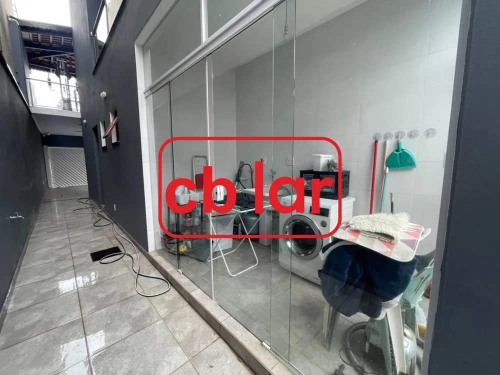 Sobrado, 3 quartos - Foto 4