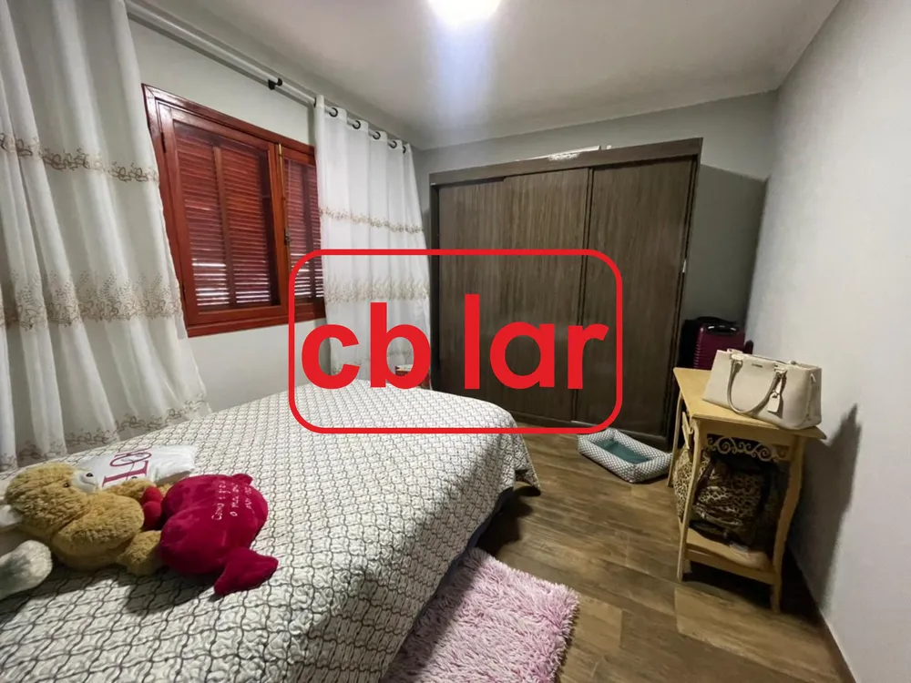 Sobrado, 3 quartos - Foto 1