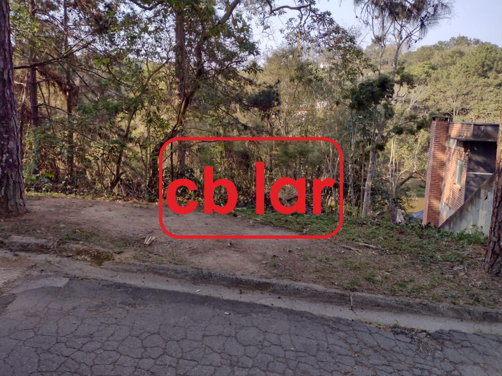 Terreno, 503 m² - Foto 1