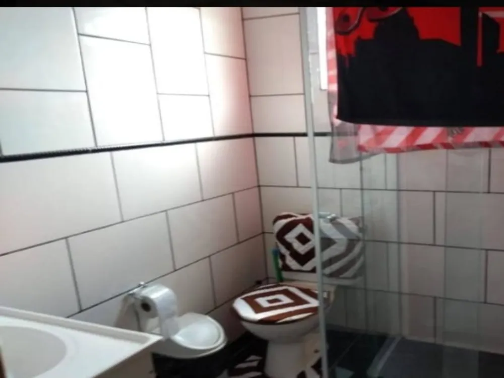 Casa, 4 quartos, 380 m² - Foto 1