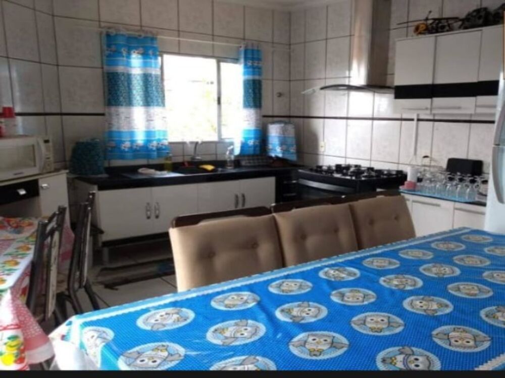 Casa, 4 quartos, 380 m² - Foto 11