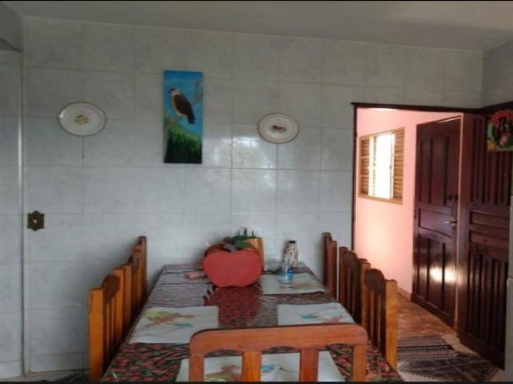 Casa, 4 quartos, 380 m² - Foto 10