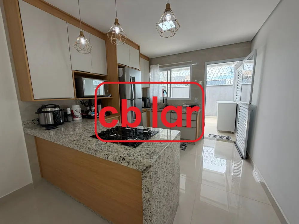 Casa, 2 quartos - Foto 11