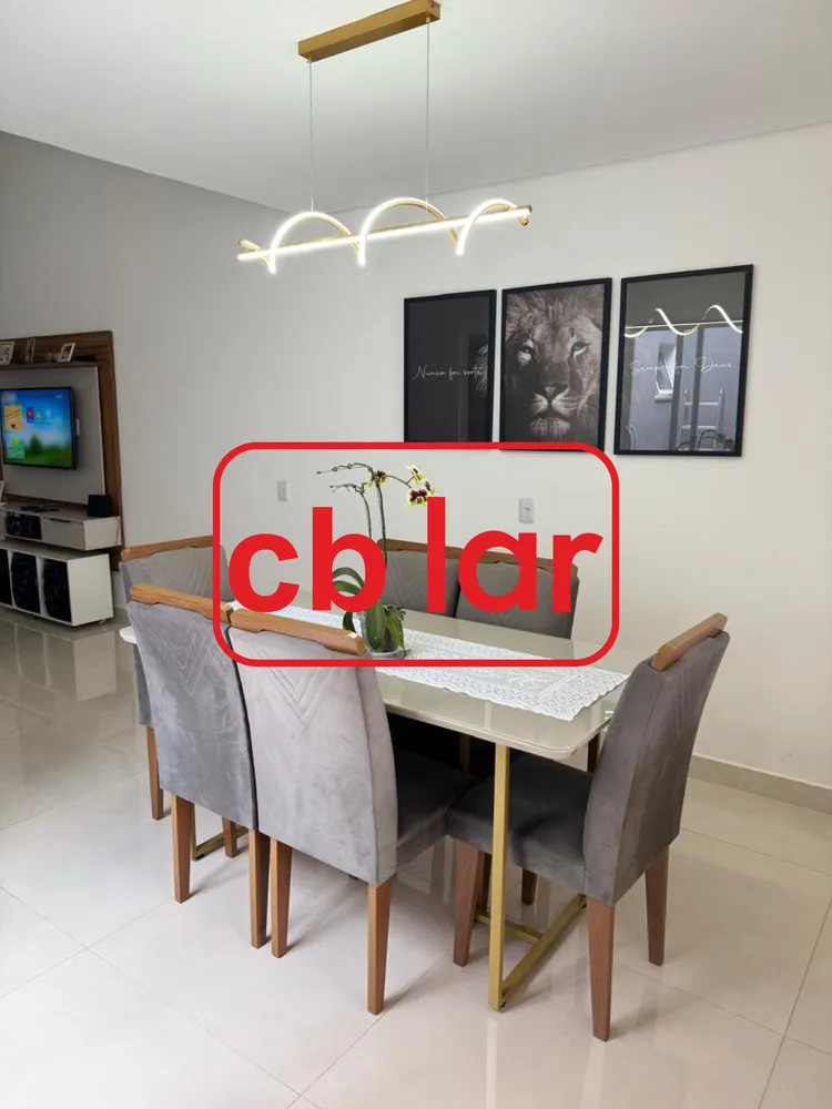 Casa, 2 quartos - Foto 6