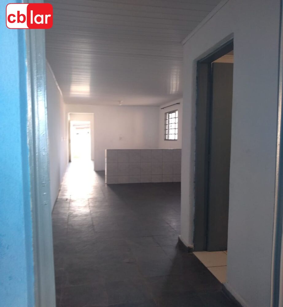 Sobrado, 3 quartos, 120 m² - Foto 2