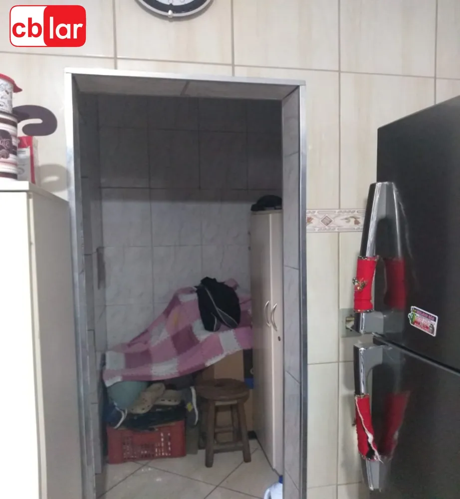 Sobrado, 3 quartos, 120 m² - Foto 18