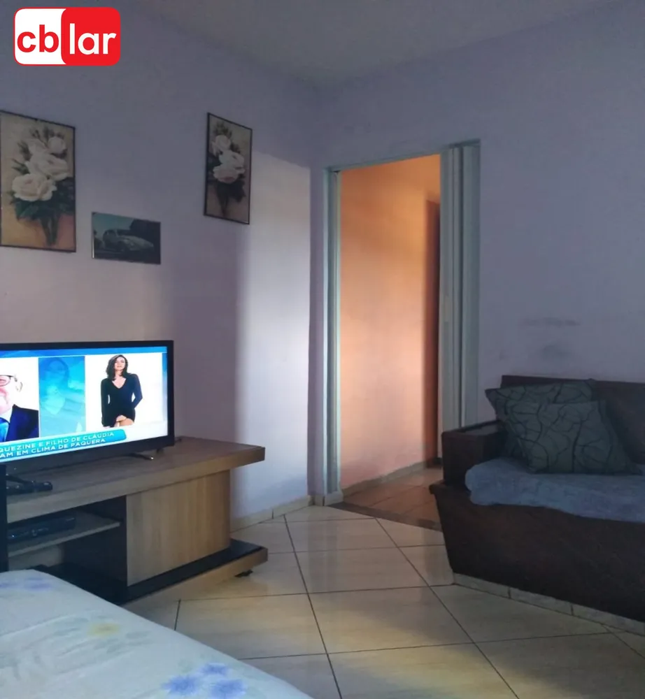 Sobrado, 3 quartos, 120 m² - Foto 14