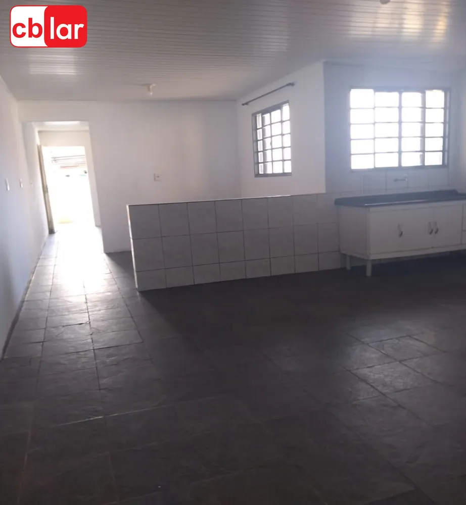 Sobrado, 3 quartos, 120 m² - Foto 1
