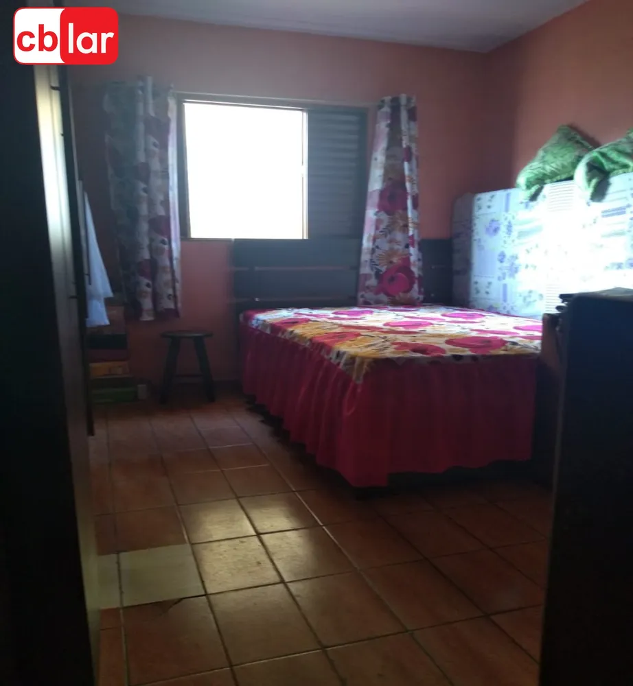 Sobrado, 3 quartos, 120 m² - Foto 2