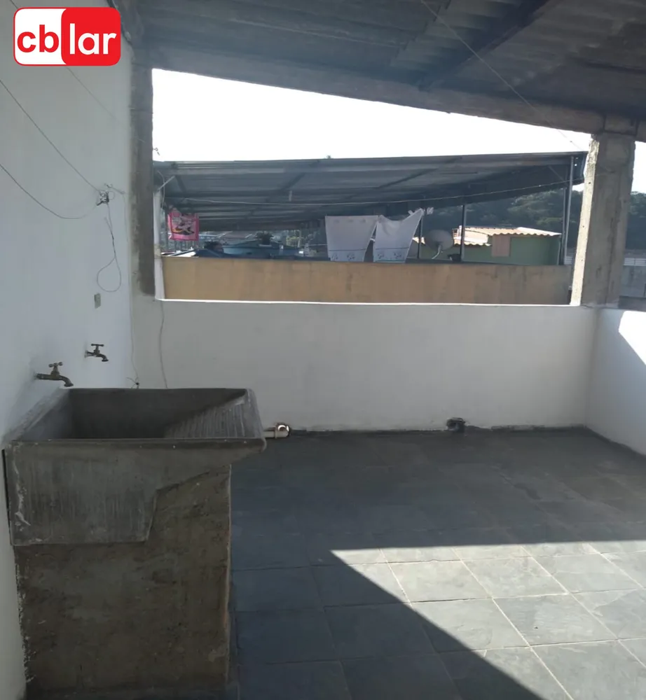 Sobrado, 3 quartos, 120 m² - Foto 6