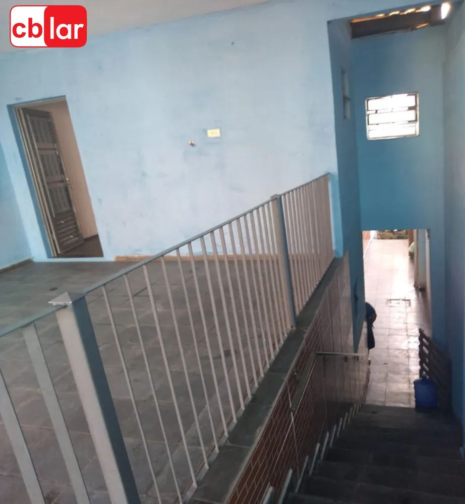 Sobrado, 3 quartos, 120 m² - Foto 5
