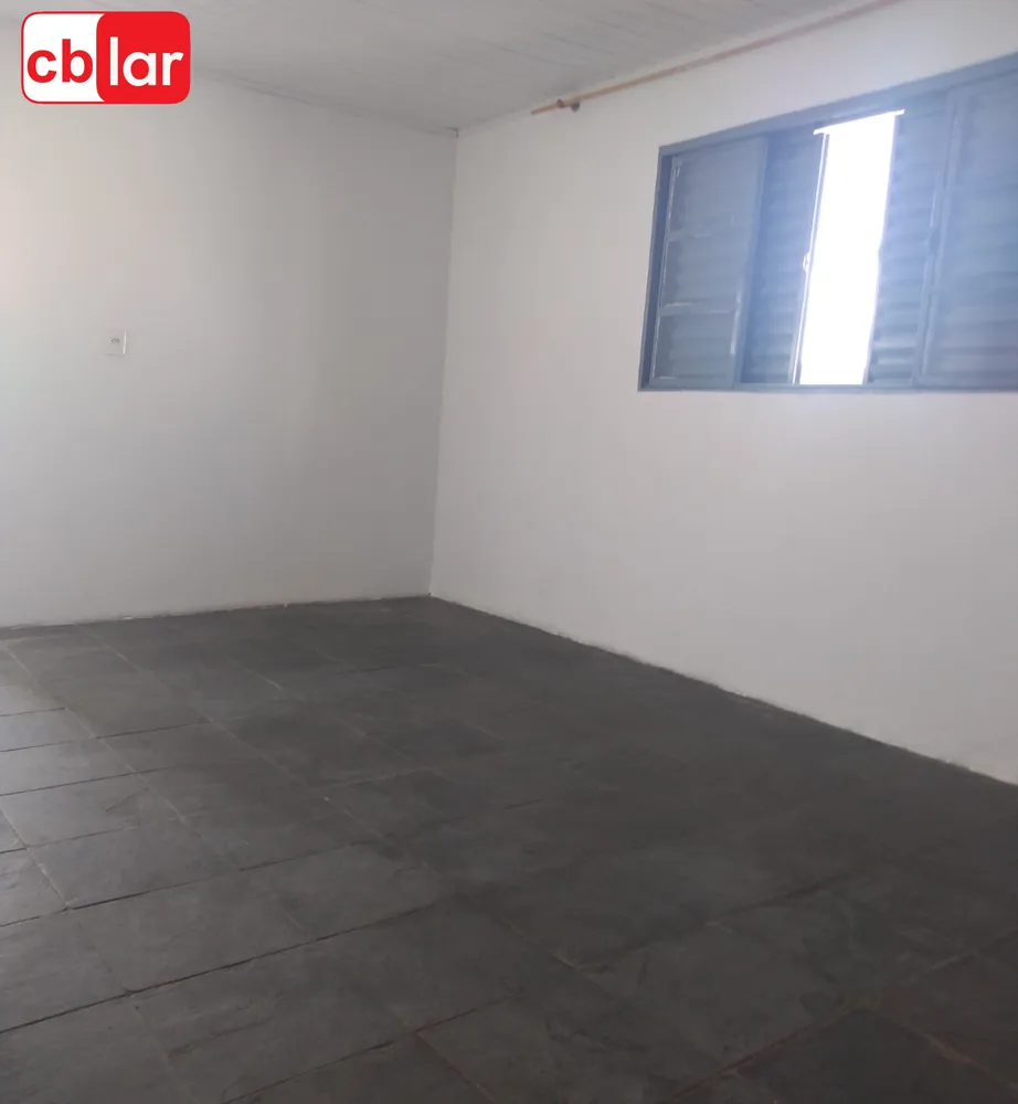 Sobrado, 3 quartos, 120 m² - Foto 4