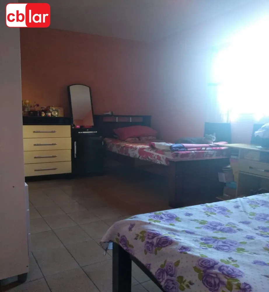 Sobrado, 3 quartos, 120 m² - Foto 12
