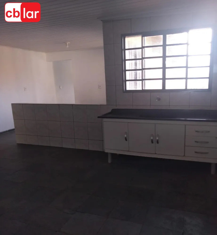 Sobrado, 3 quartos, 120 m² - Foto 4