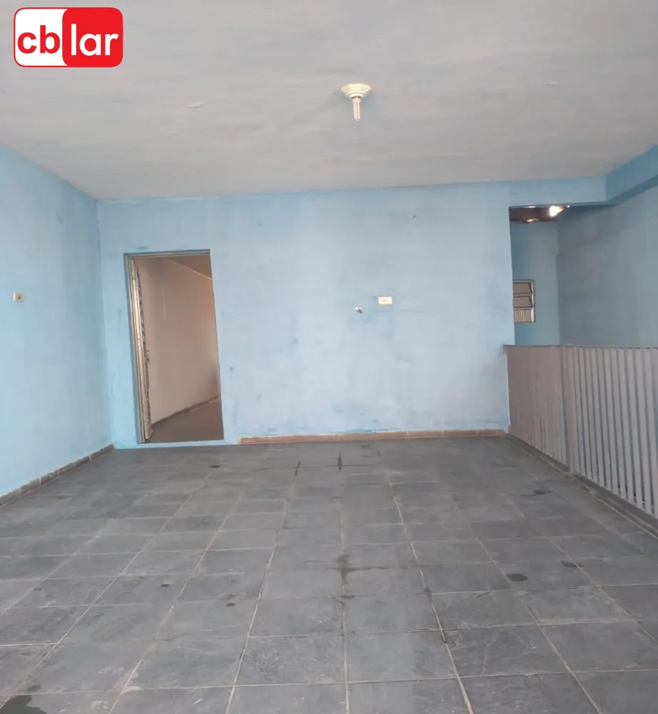 Sobrado, 3 quartos, 120 m² - Foto 7