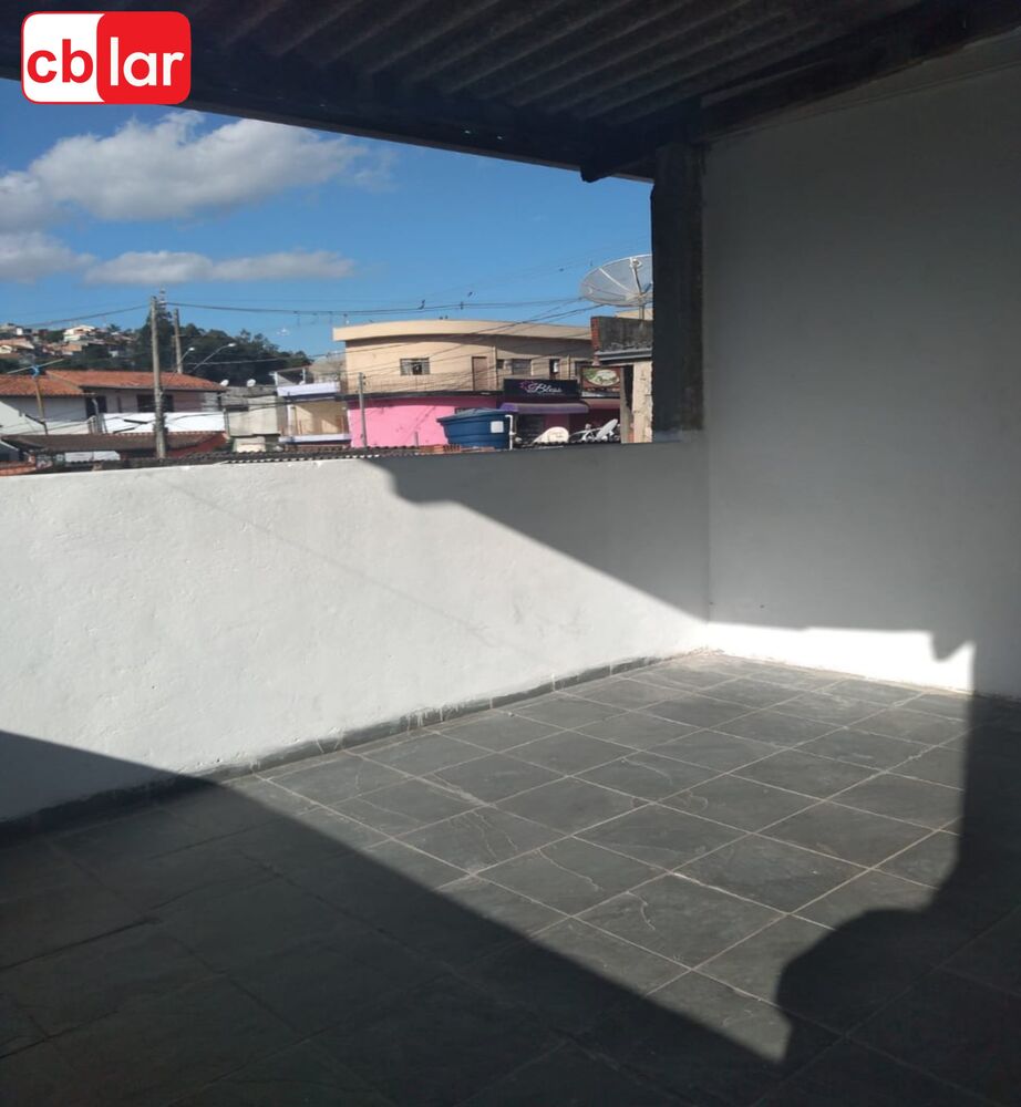 Sobrado, 3 quartos, 120 m² - Foto 1