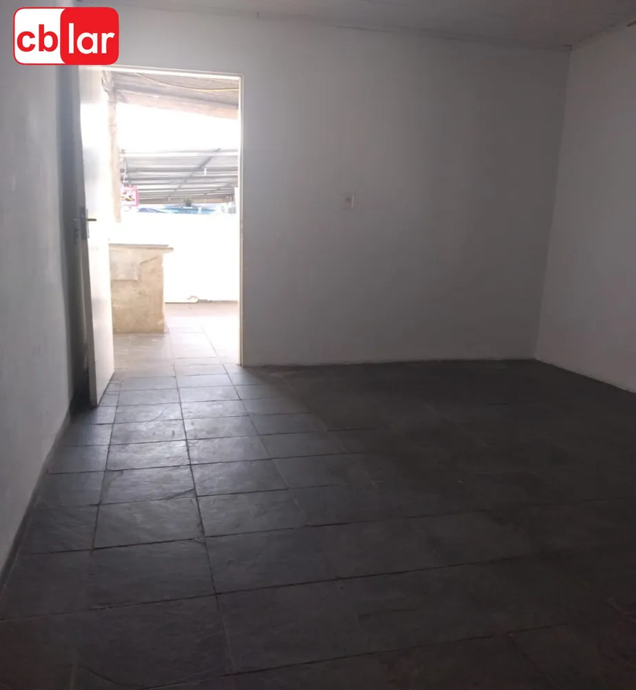 Sobrado, 3 quartos, 120 m² - Foto 8