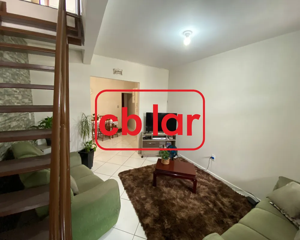 Casa, 2 quartos, 90 m² - Foto 9