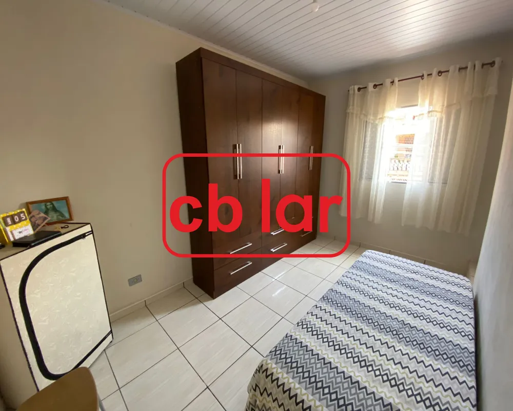 Casa, 2 quartos, 90 m² - Foto 11