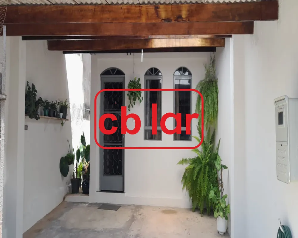 Casa, 2 quartos, 90 m² - Foto 3