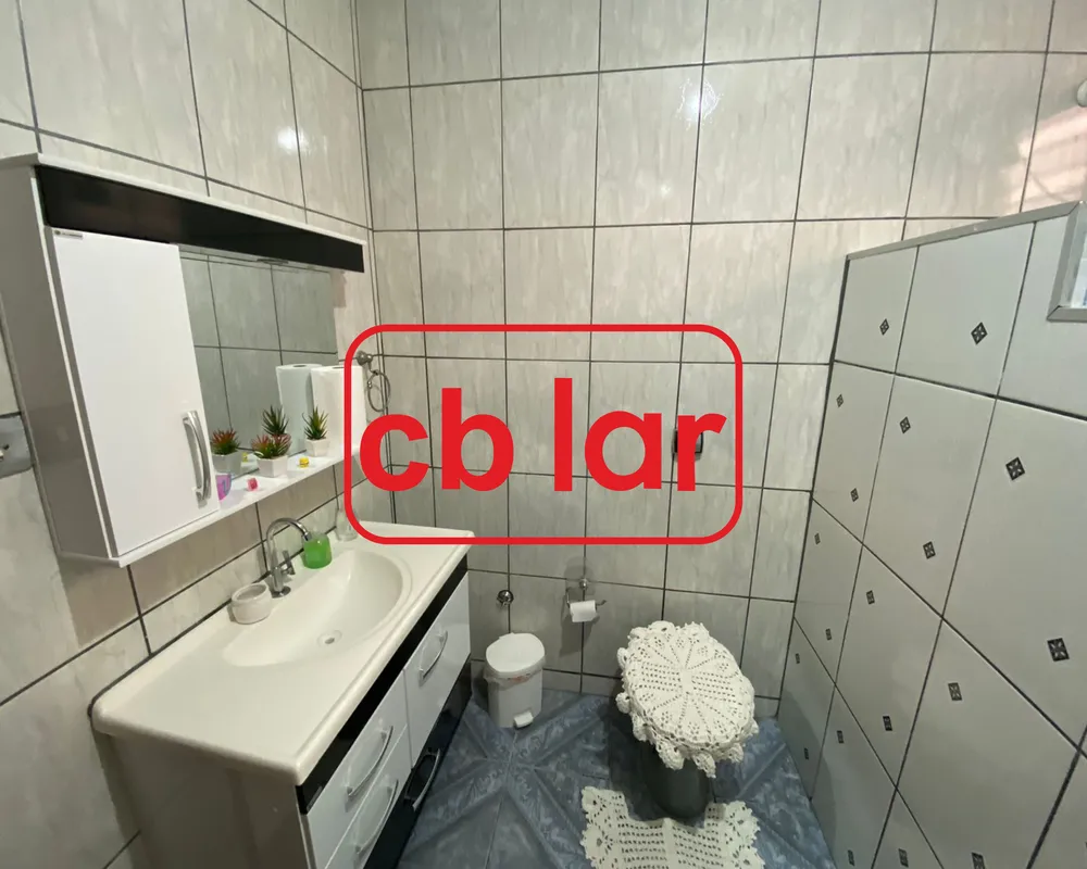 Casa, 2 quartos, 90 m² - Foto 6