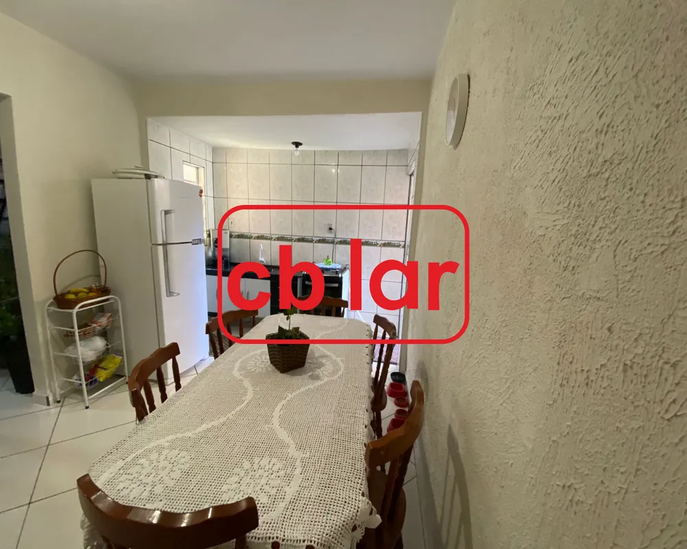 Casa, 2 quartos, 90 m² - Foto 10