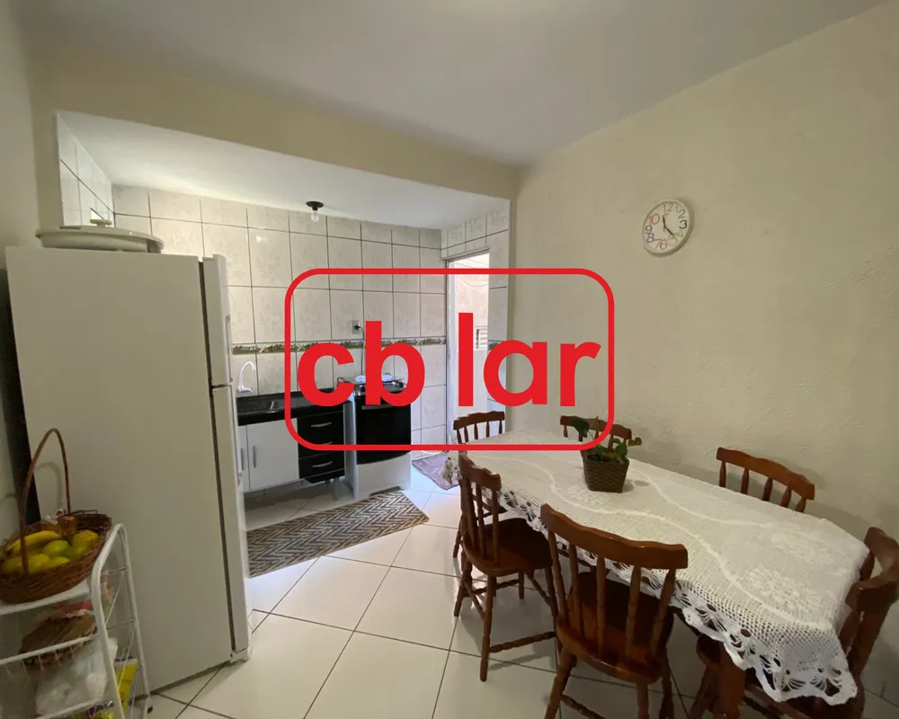 Casa, 2 quartos, 90 m² - Foto 2