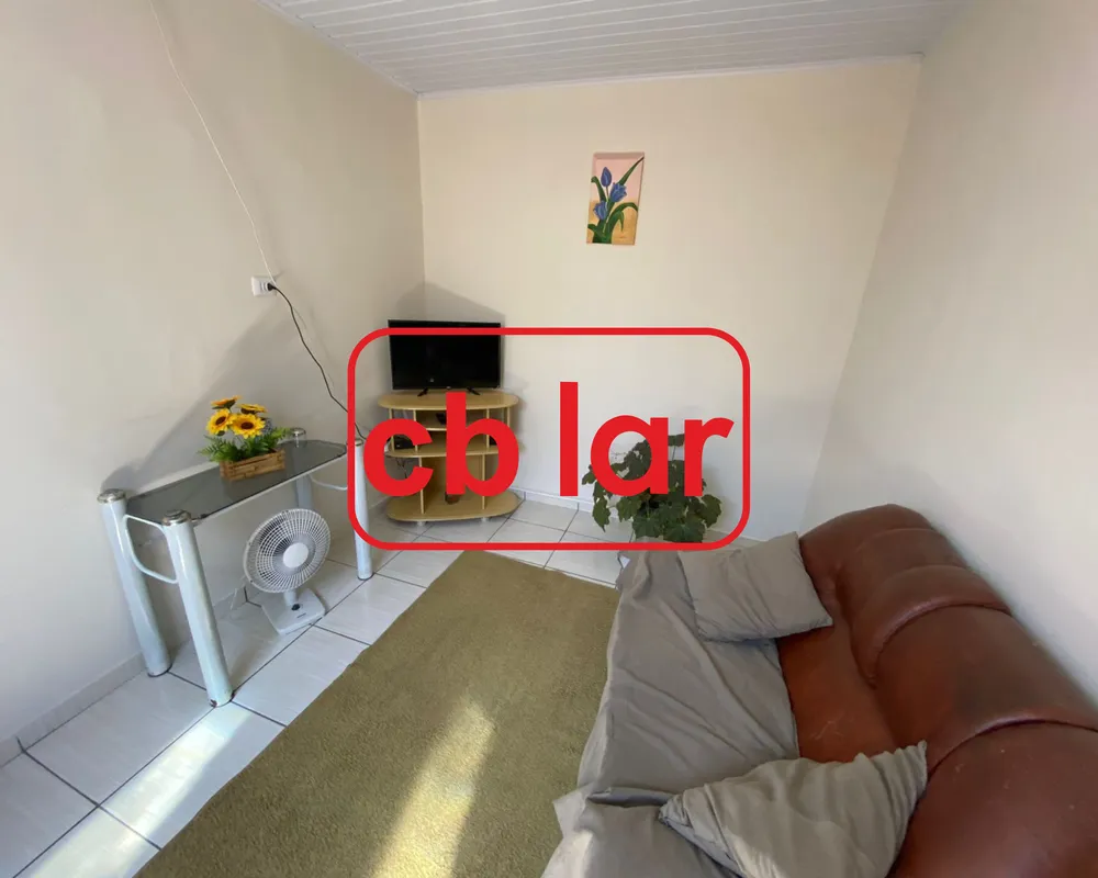 Casa, 2 quartos, 90 m² - Foto 4