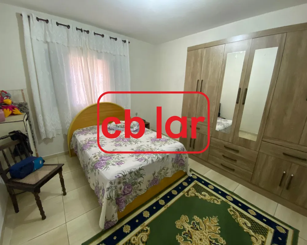 Casa, 2 quartos, 90 m² - Foto 7