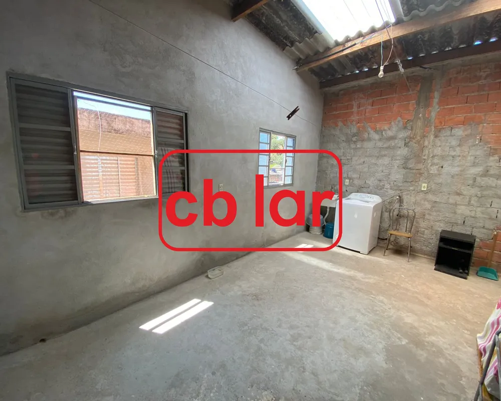 Casa, 2 quartos, 90 m² - Foto 8