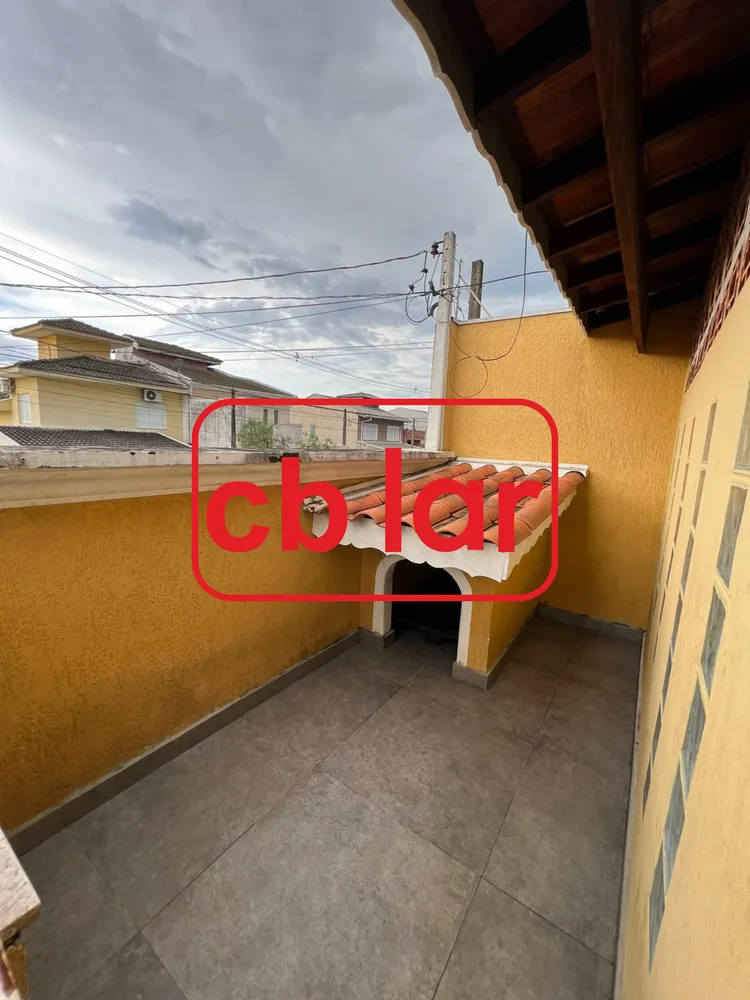 Casa, 2 quartos - Foto 1