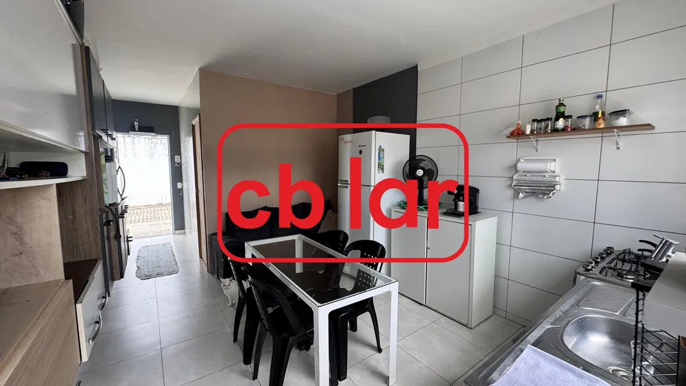 Casa de Condomínio, 3 quartos - Foto 7
