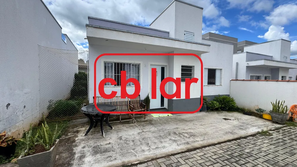Casa de Condomínio, 3 quartos - Foto 6