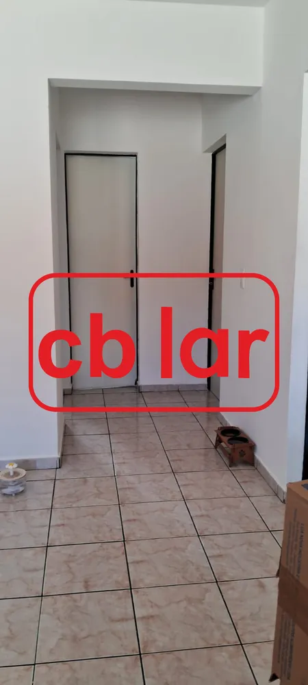 Apartamento, 2 quartos, 57 m² - Foto 9