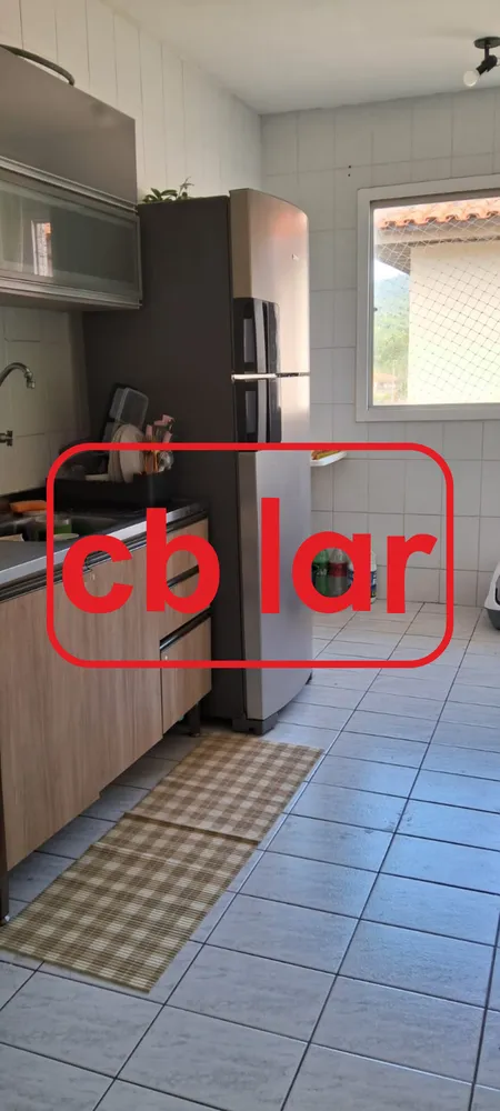 Apartamento, 2 quartos, 57 m² - Foto 7