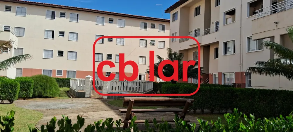 Apartamento, 2 quartos, 57 m² - Foto 6