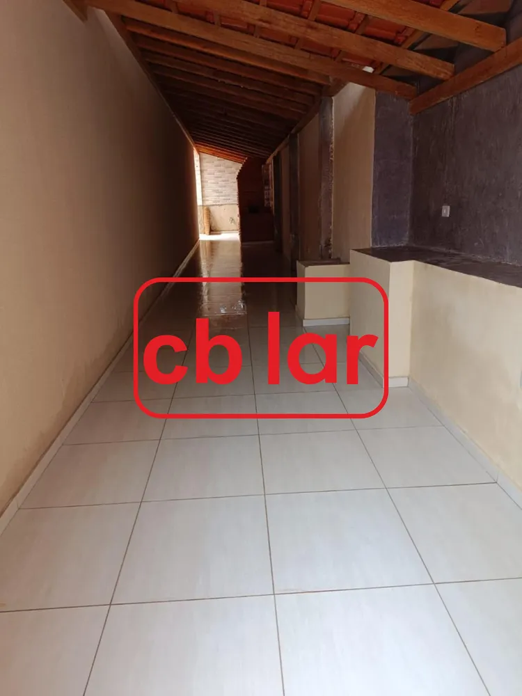 Casa de Condomínio, 2 quartos - Foto 16