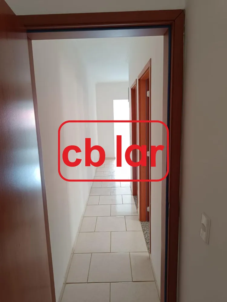 Casa de Condomínio, 2 quartos - Foto 7