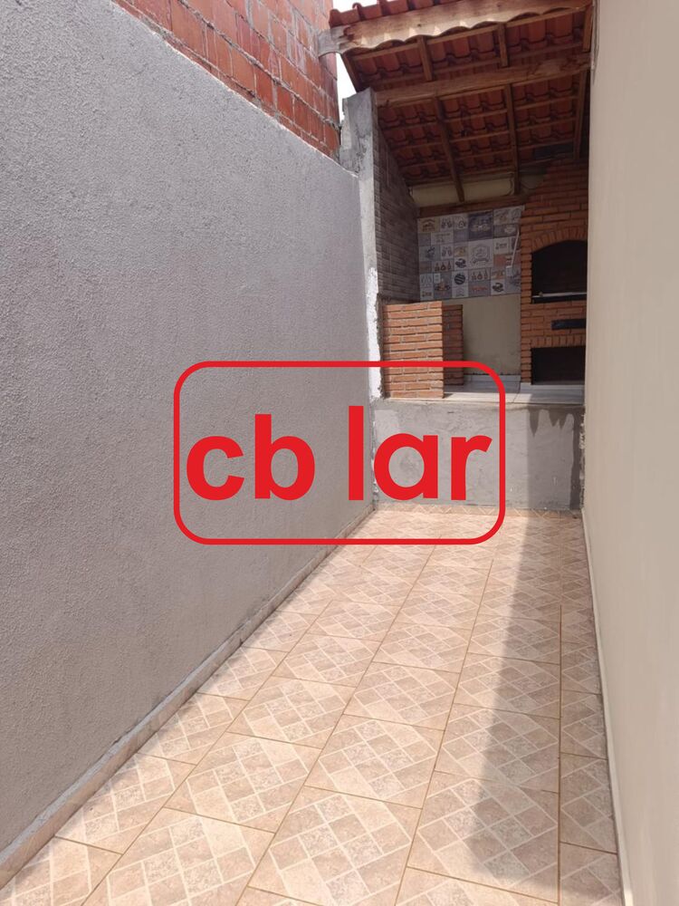 Casa de Condomínio, 2 quartos - Foto 4