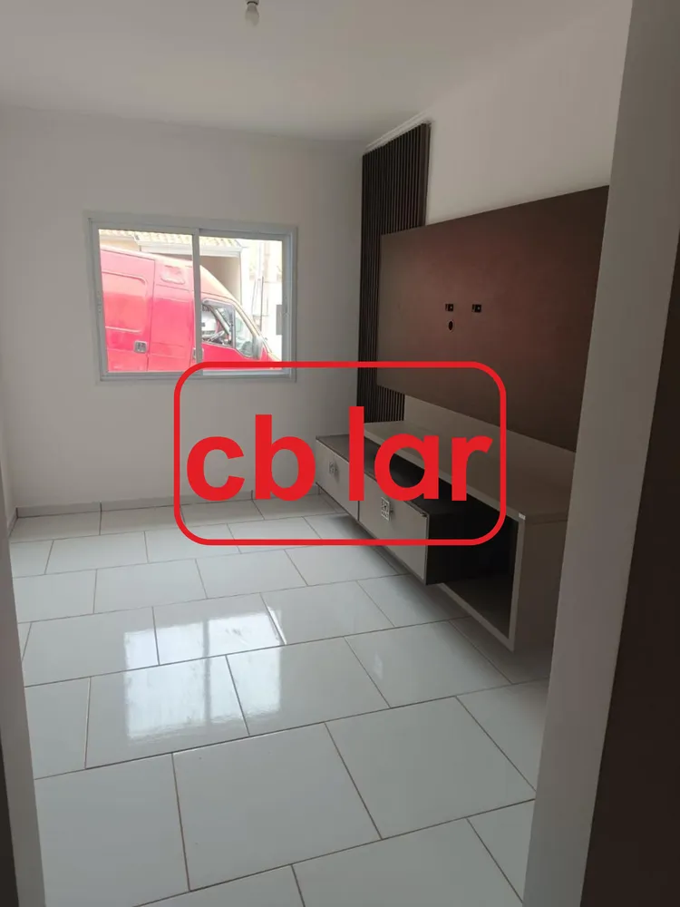 Casa de Condomínio, 2 quartos - Foto 6