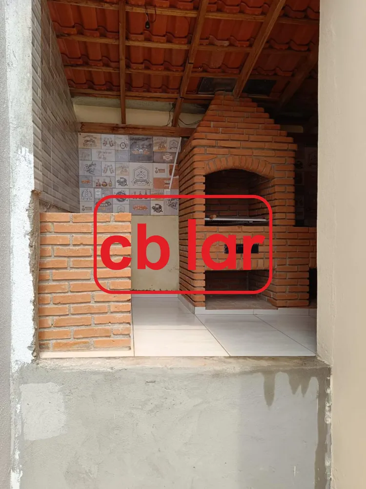 Casa de Condomínio, 2 quartos - Foto 15