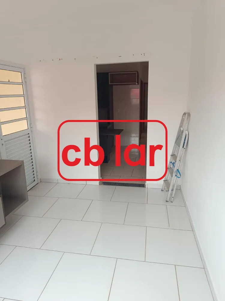 Casa de Condomínio, 2 quartos - Foto 3